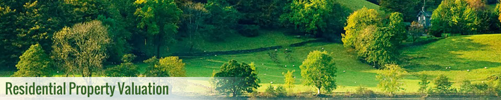 Agricultural Land Valuation